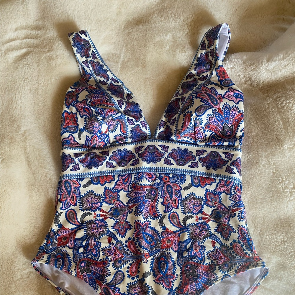 Boden Swimsuit- never worn